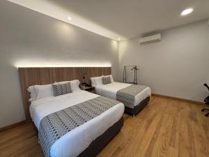 Casa Aurora Luxury Hotel