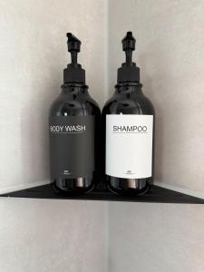 Apartment 2 Chic Chamber