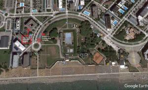 Apartments in Porto Santa Margherita 42872