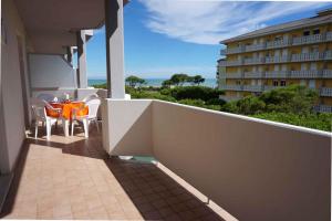 Apartments in Porto Santa Margherita 42872