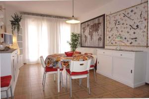Apartments in Porto Santa Margherita 42872