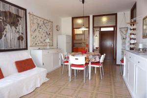 Apartments in Porto Santa Margherita 42872