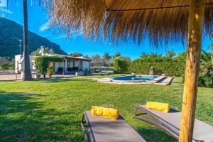 Finca Es Puig Xacons by JS Villas