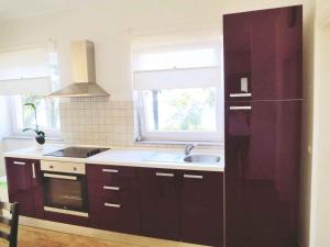 Apartments in Malinska - Insel Krk 43309