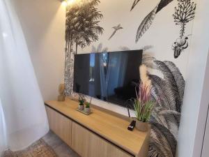 Apartment in Milcetici - Insel Krk 43321