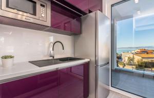 Holiday home in Malinska - Insel Krk 42218