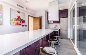 Holiday home in Malinska - Insel Krk 42218