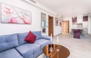 Holiday home in Malinska - Insel Krk 42218