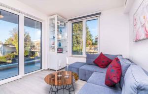 Holiday home in Malinska - Insel Krk 42218