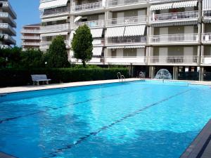 Apartment in Porto Santa Margherita 42866