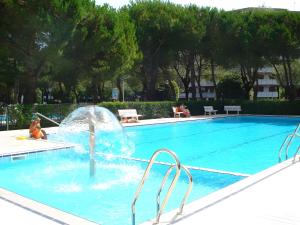 Apartment in Porto Santa Margherita 42866