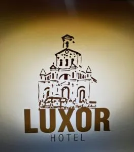 Hotel luxor - 里奥内格罗