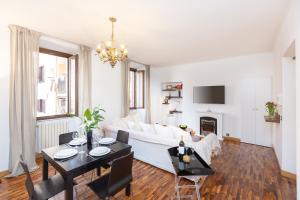 La casa di Ninni - Spanish Steps