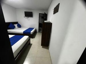 Hotel luxor