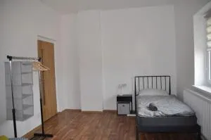 Thistle apartmán č 1 - Smrčina