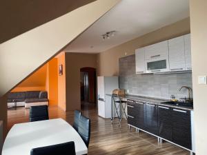 Korall Apartman