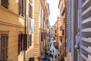 La casa di Ninni - Spanish Steps