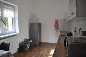 Thistle apartmán č 1