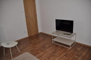 Thistle apartmán č 1