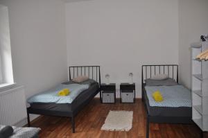 Thistle apartmán č 1