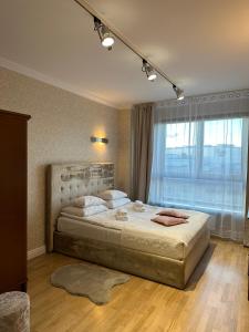 Diplomatic Suite room in President Apartments by WarsawResidence Group