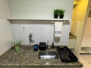 906 Apartamento Gracioso!