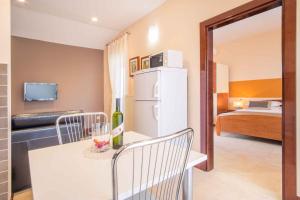 Apartment in Malinska - Insel Krk 43329