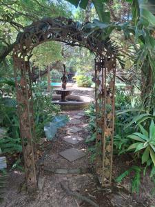 Timeless at Rusticana