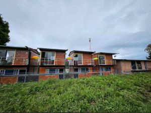 Cabañas y Restaurante el Jardin