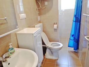 Apartment in Starigrad-Paklenica 43218