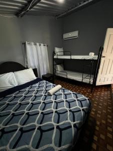 Rancho Agua Fria casa