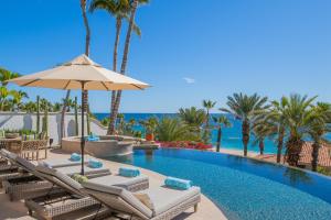 Amazing 5bd Villa Del Mar Villa with Full Staff and Steps from the Beach