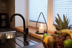 Binnendiek Haus 4 Apartment 5