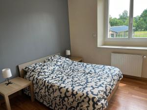 Appartements La Sevre : photos des chambres
