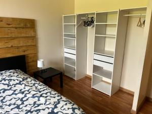 Appartements La Sevre : photos des chambres