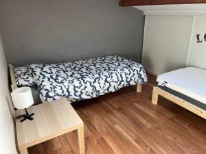 Appartements La Sevre : photos des chambres