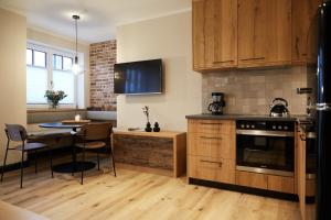 Binnendiek Haus 4 Comfort-Apartment 4