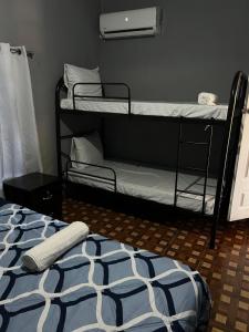 Rancho Agua Fria casa