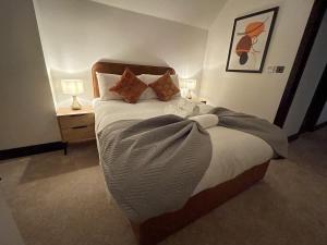 Modern London House and Garden - Eco Friendly