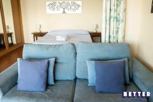 Beach Front Sea View Marbella By Better Bookings