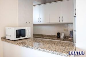 Beach Front Sea View Marbella By Better Bookings