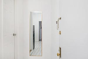428-2E Newly furnished 2BR