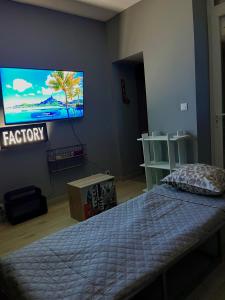 FactoryLoftCosy Gare à 5mins