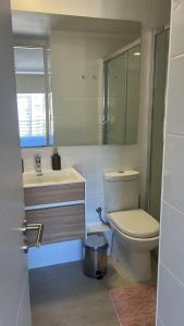 Maravilloso Departamento En Centro De Concepción