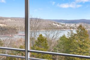 Lake View Condo-Firepit Table-Table Rock Access-Free Attraction Tickets