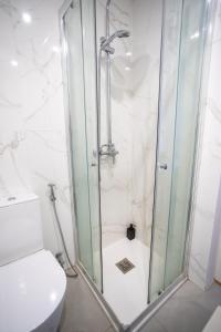 Modern T1 in central Lisbon