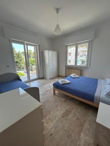 Appartamento casa vacanze Montesilvano