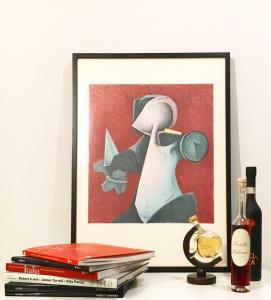 Comfortable apartment in the famous Zona Tortona