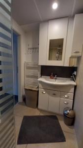 Appartement Sur Jardin Verdoyant