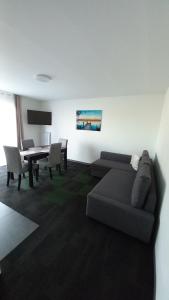 Appartement Sur Jardin Verdoyant